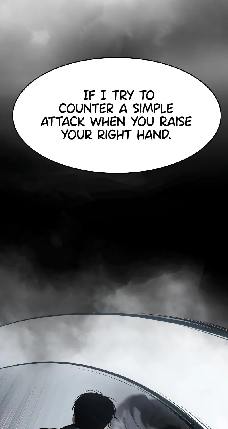 Baek XX Chapter 58 page 153 - 