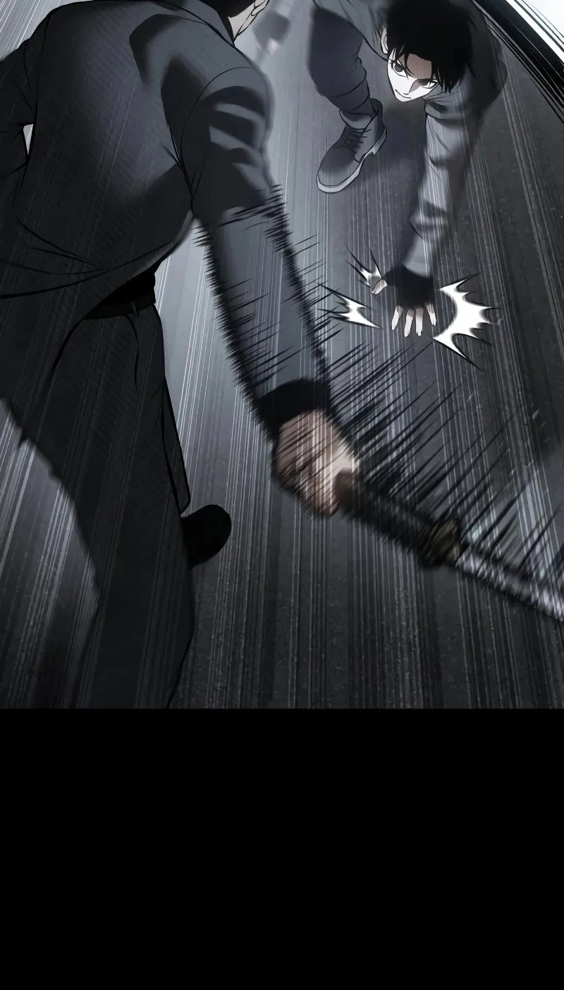 Baek XX Chapter 58 page 154 - 