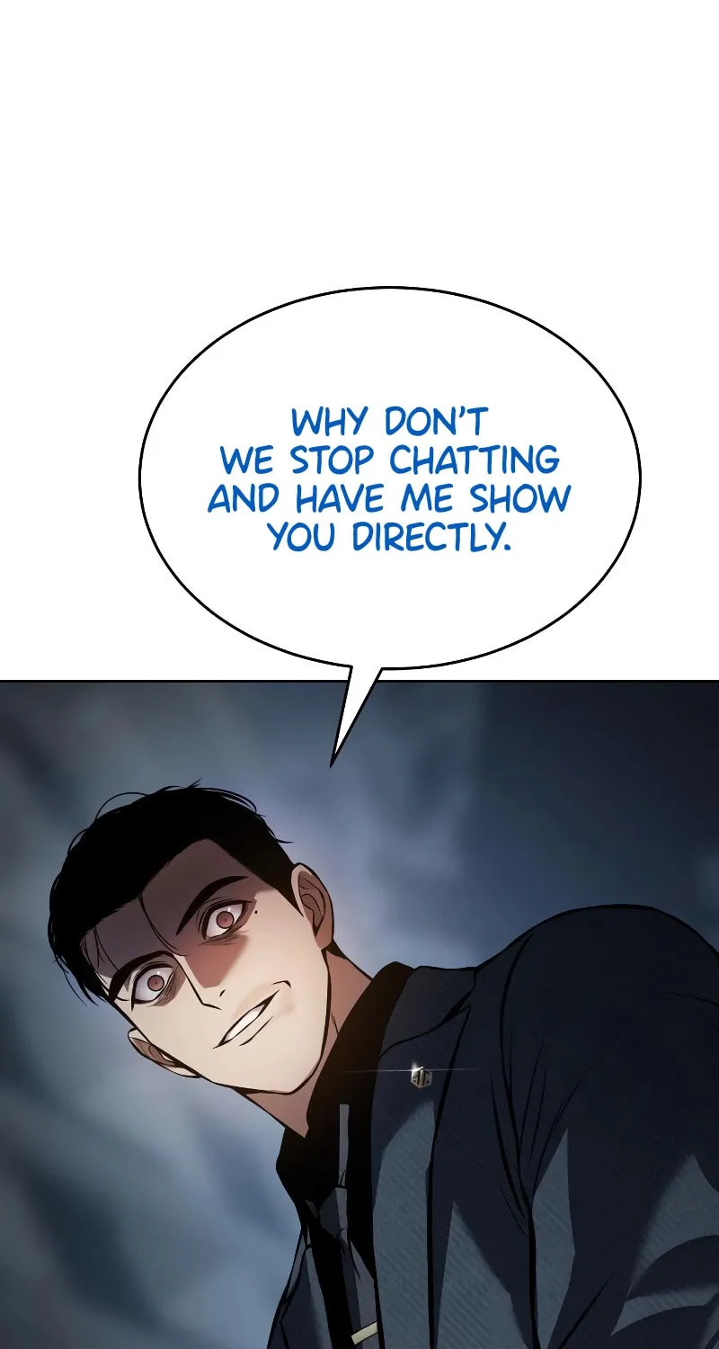 Baek XX Chapter 58 page 160 - 