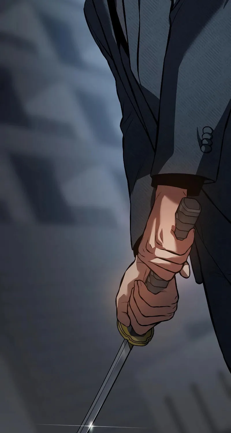 Baek XX Chapter 58 page 161 - 