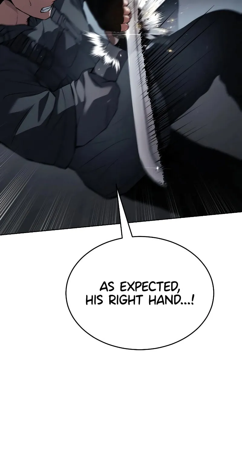 Baek XX Chapter 58 page 170 - 