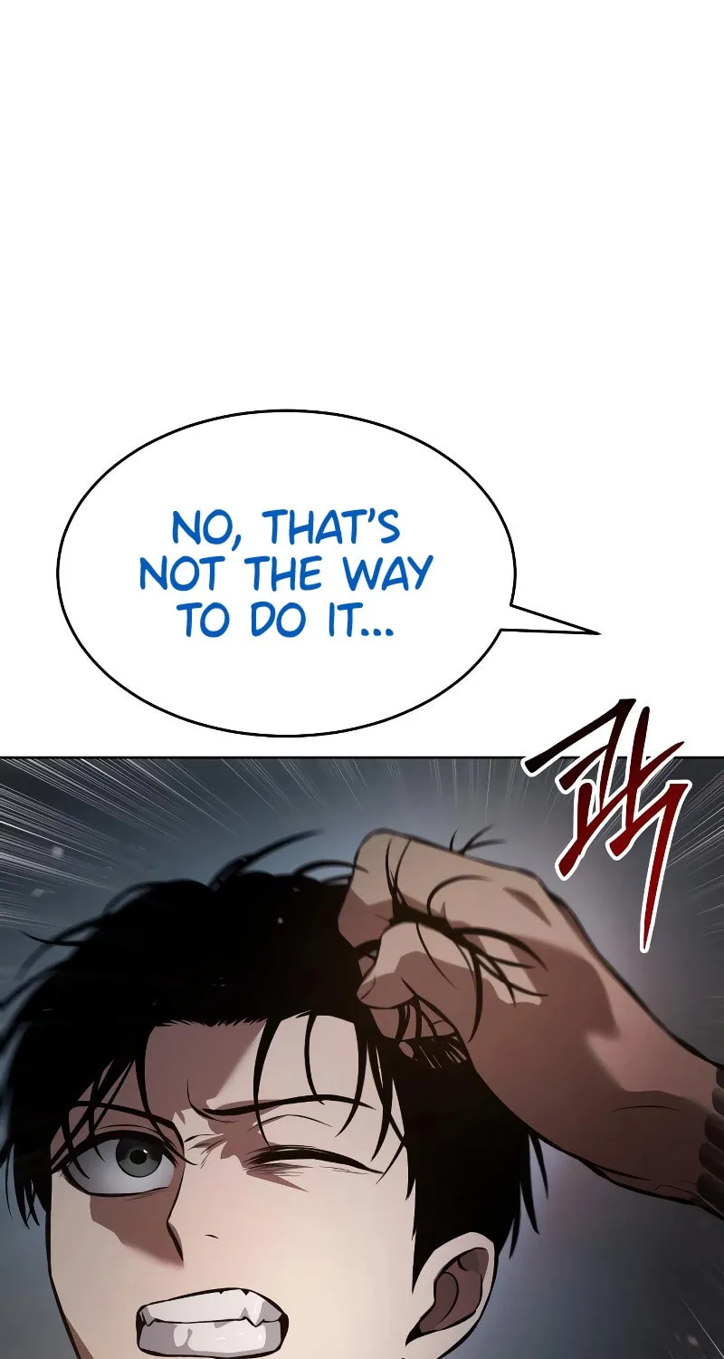 Baek XX Chapter 58 page 171 - 