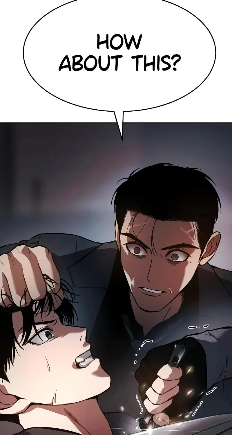 Baek XX Chapter 58 page 173 - 