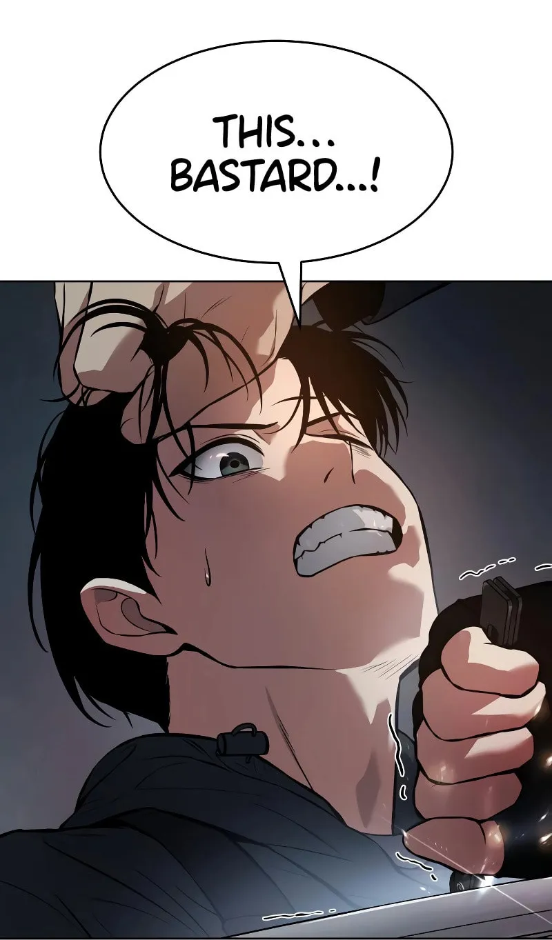 Baek XX Chapter 58 page 175 - 
