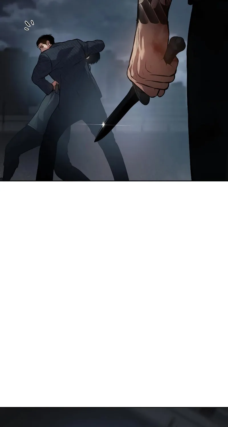 Baek XX Chapter 58 page 177 - 