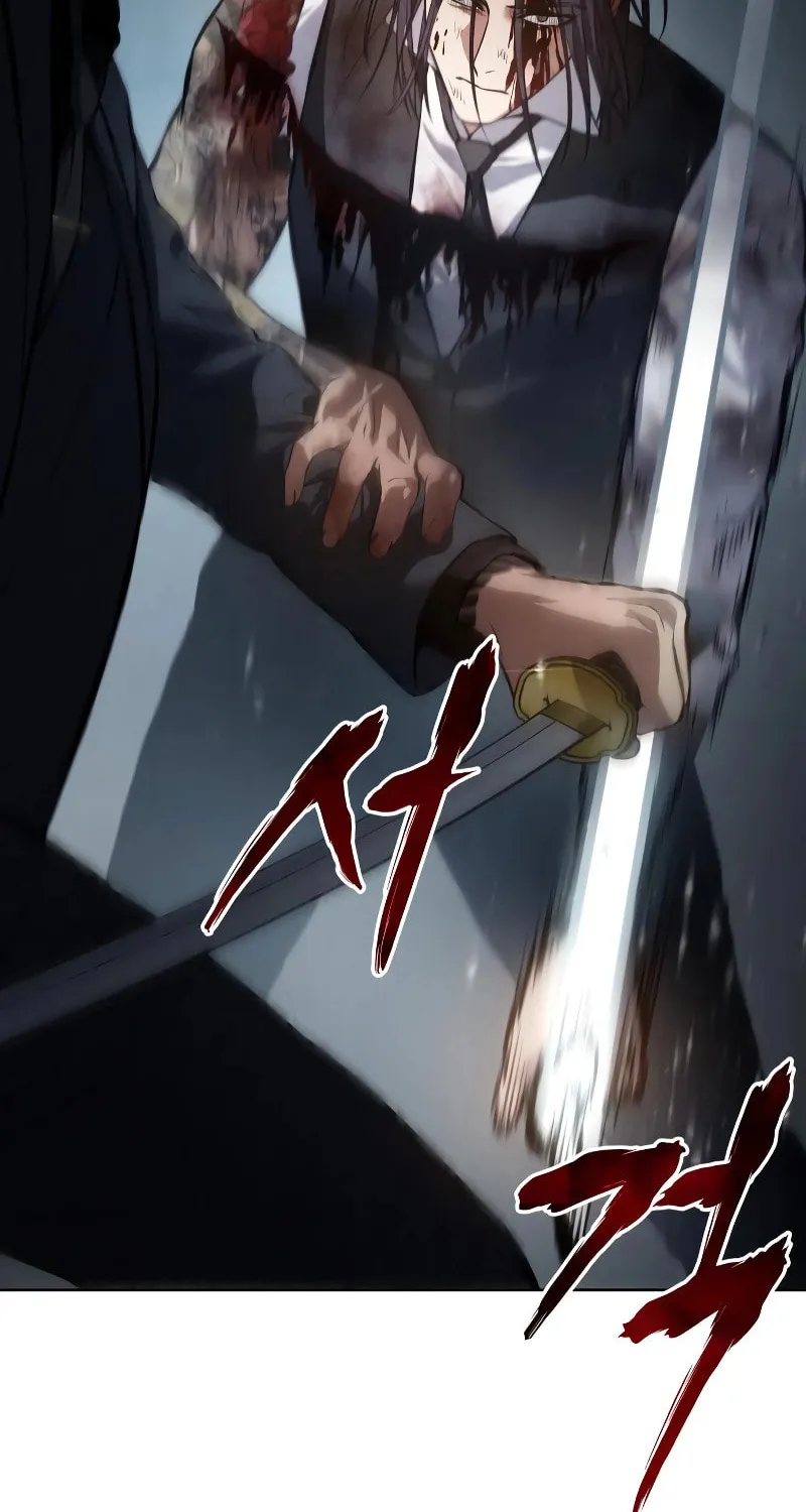 Baek XX Chapter 58 page 181 - 