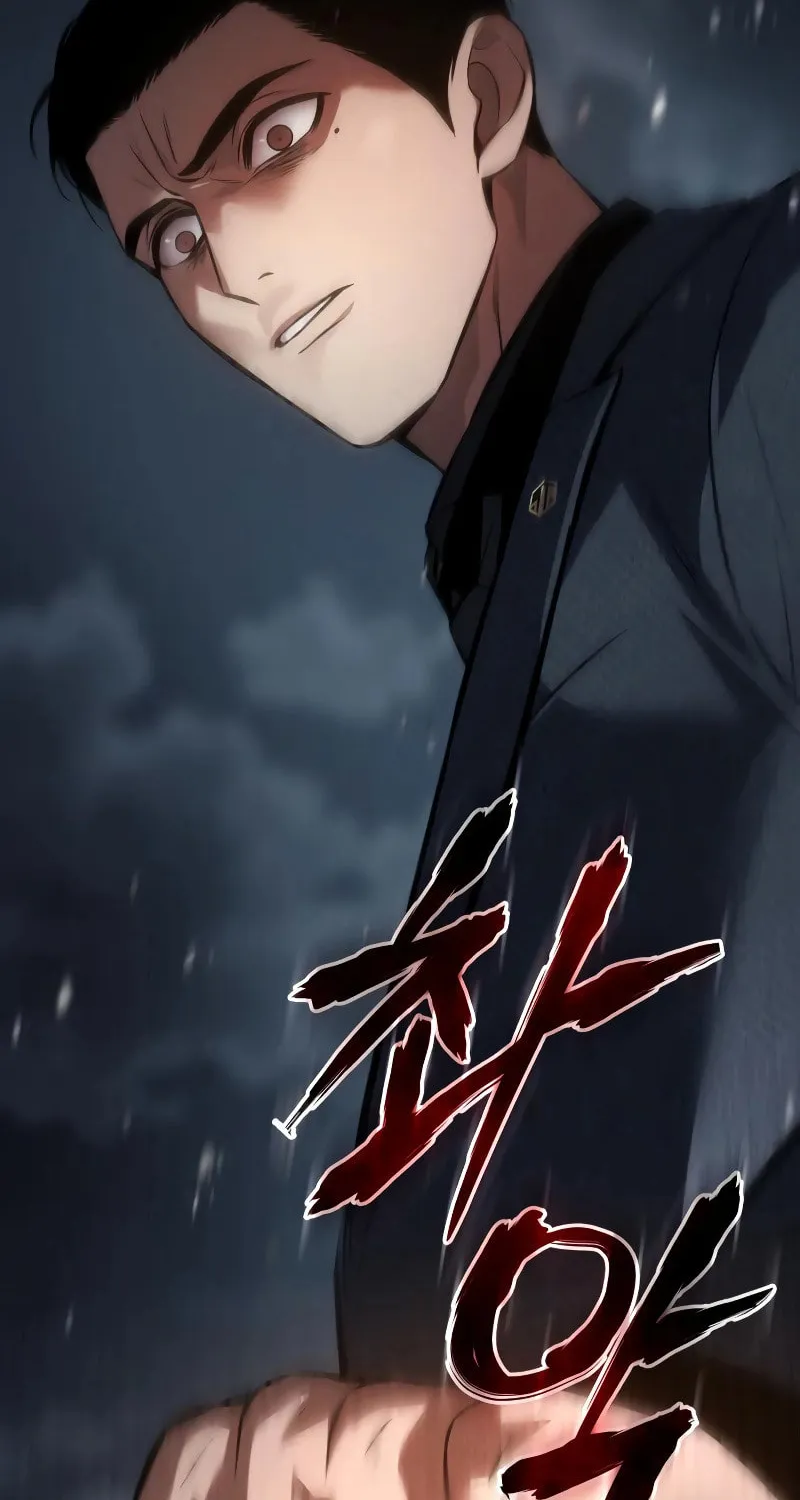 Baek XX Chapter 58 page 183 - 