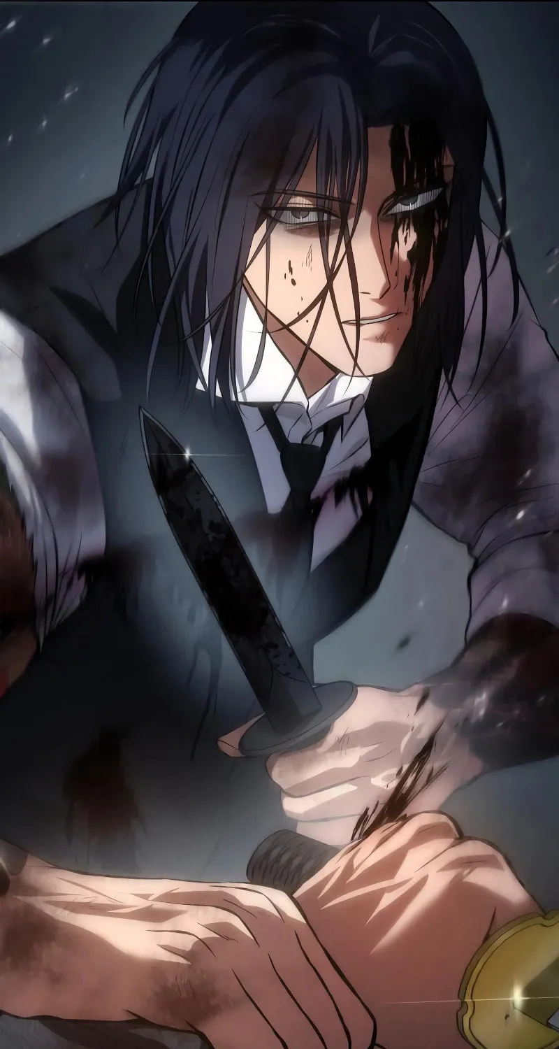 Baek XX Chapter 58 page 186 - 