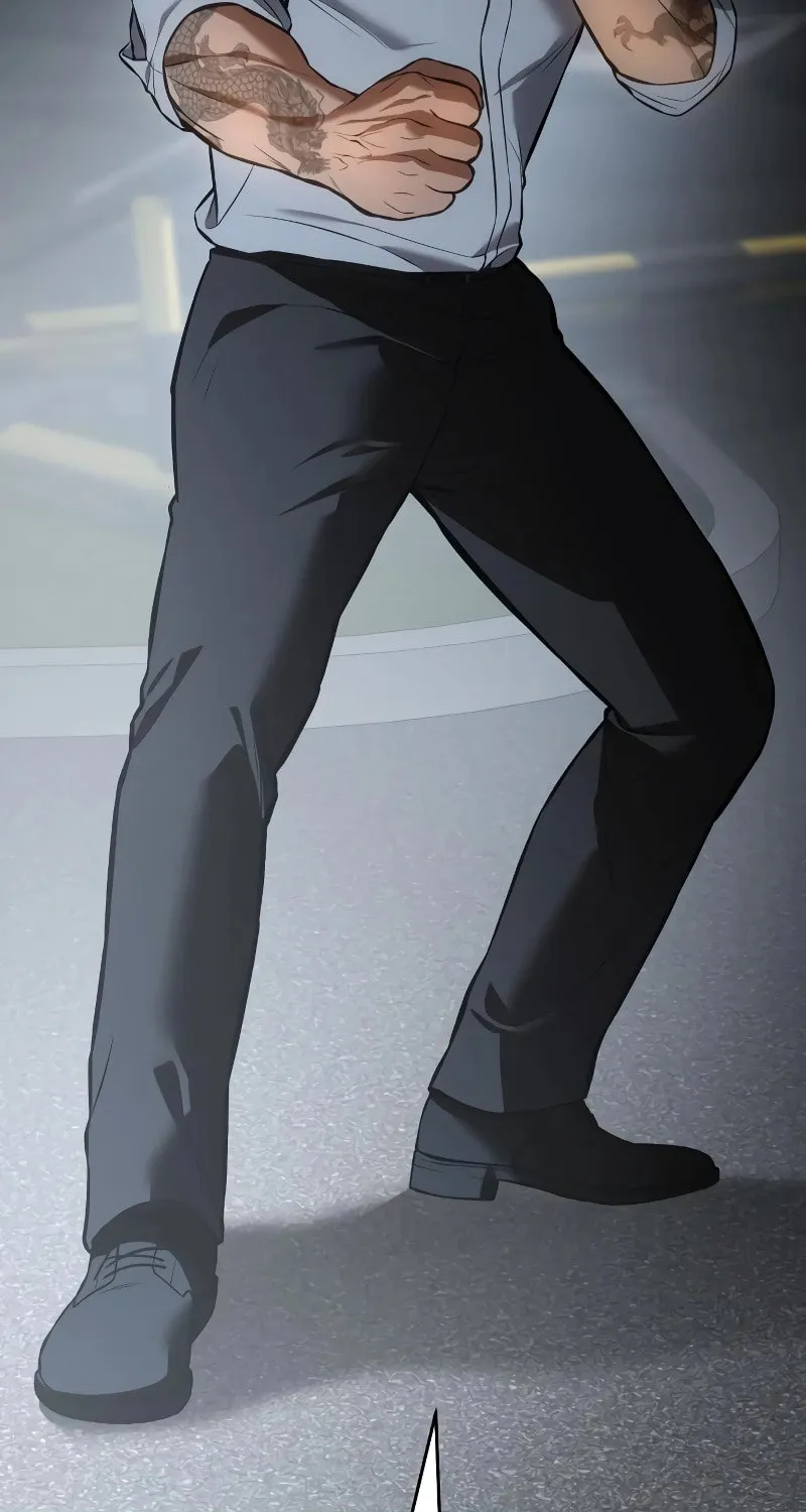 Baek XX Chapter 58 page 20 - 