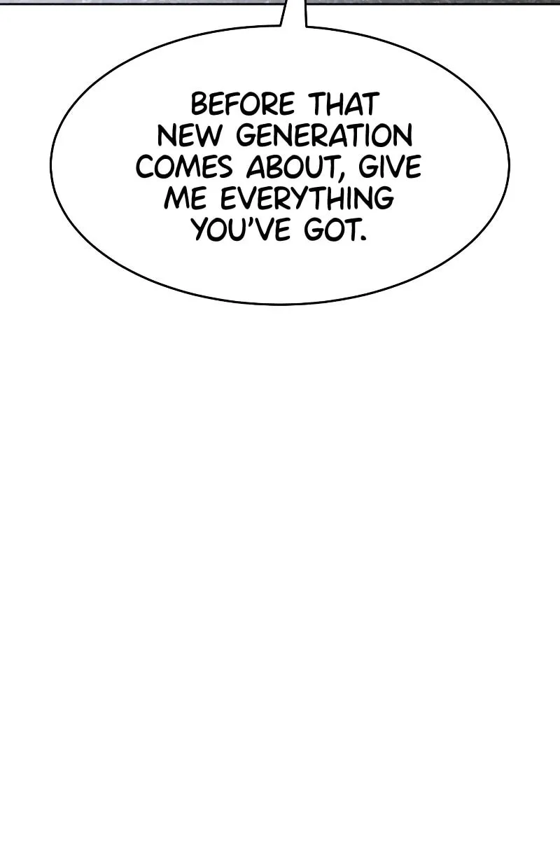 Baek XX Chapter 58 page 21 - 