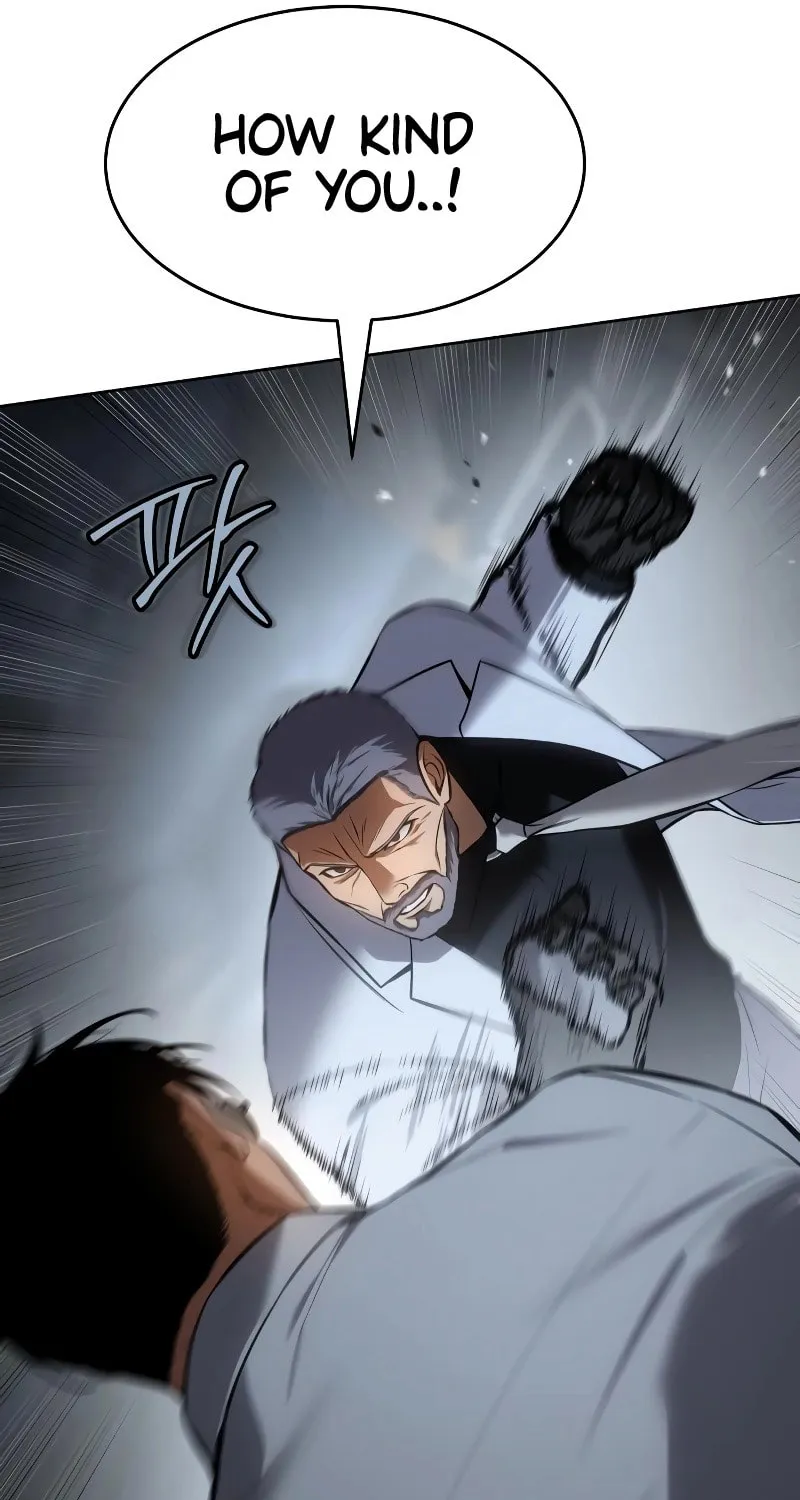 Baek XX Chapter 58 page 22 - 