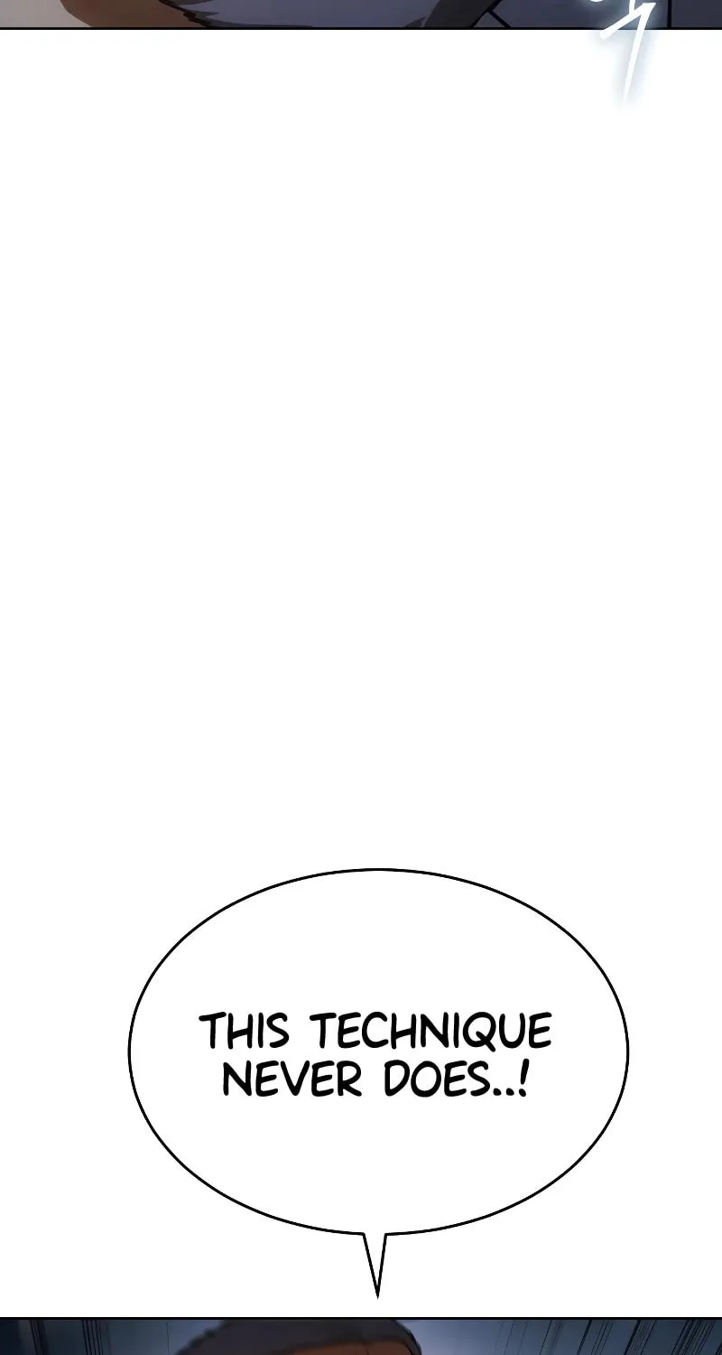 Baek XX Chapter 58 page 30 - 