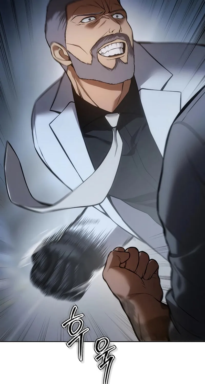 Baek XX Chapter 58 page 31 - 