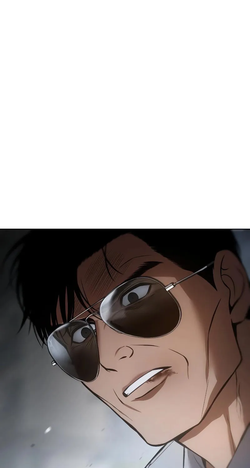 Baek XX Chapter 58 page 33 - 