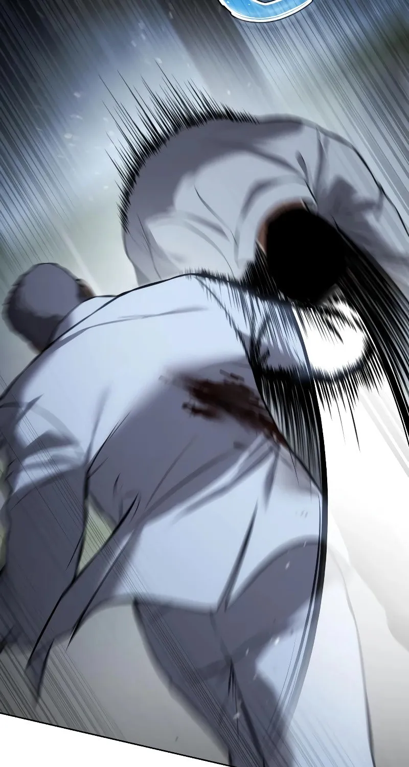 Baek XX Chapter 58 page 35 - 