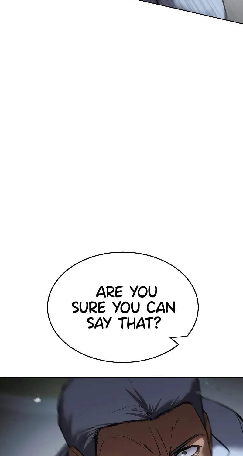 Baek XX Chapter 58 page 36 - 