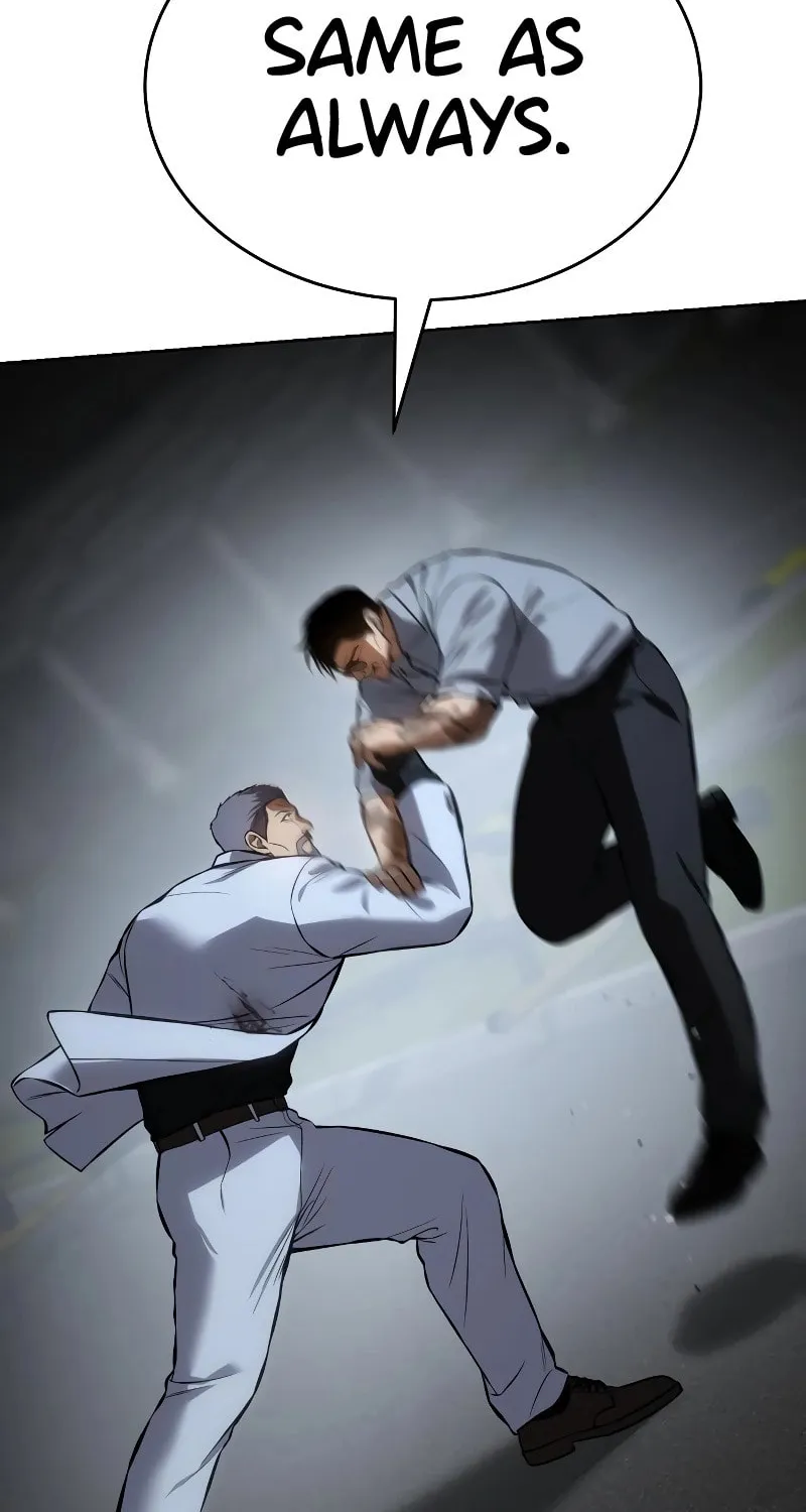Baek XX Chapter 58 page 38 - 
