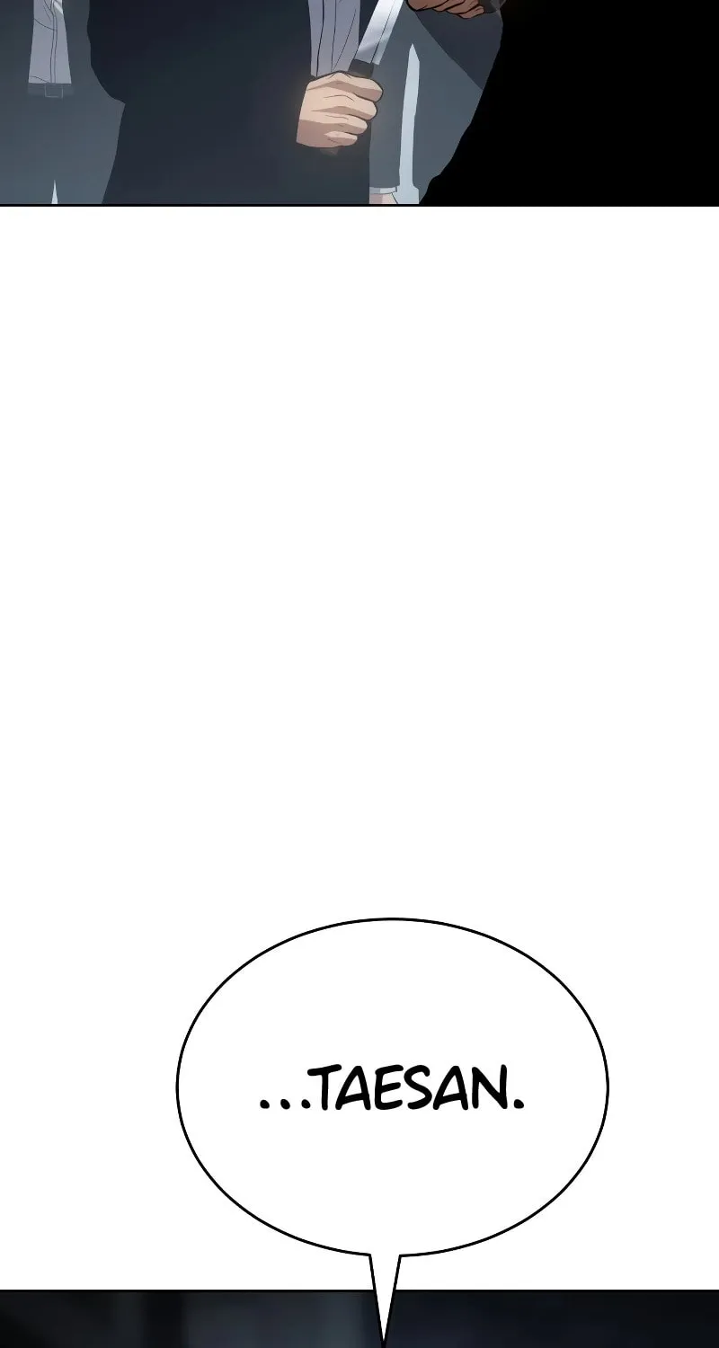 Baek XX Chapter 58 page 5 - 