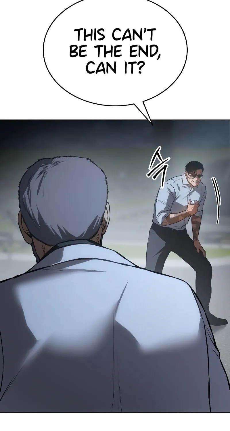Baek XX Chapter 58 page 46 - 