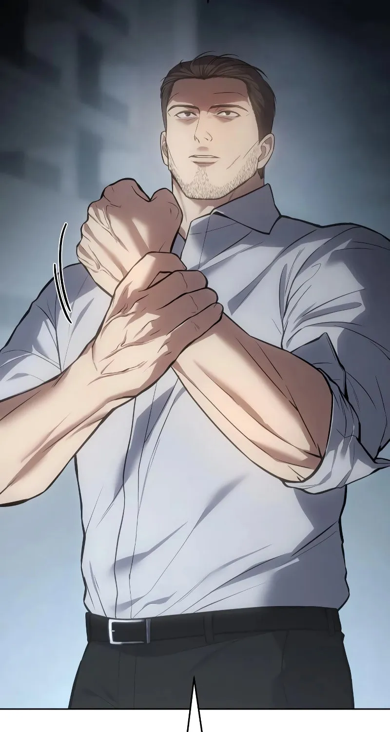Baek XX Chapter 58 page 6 - 