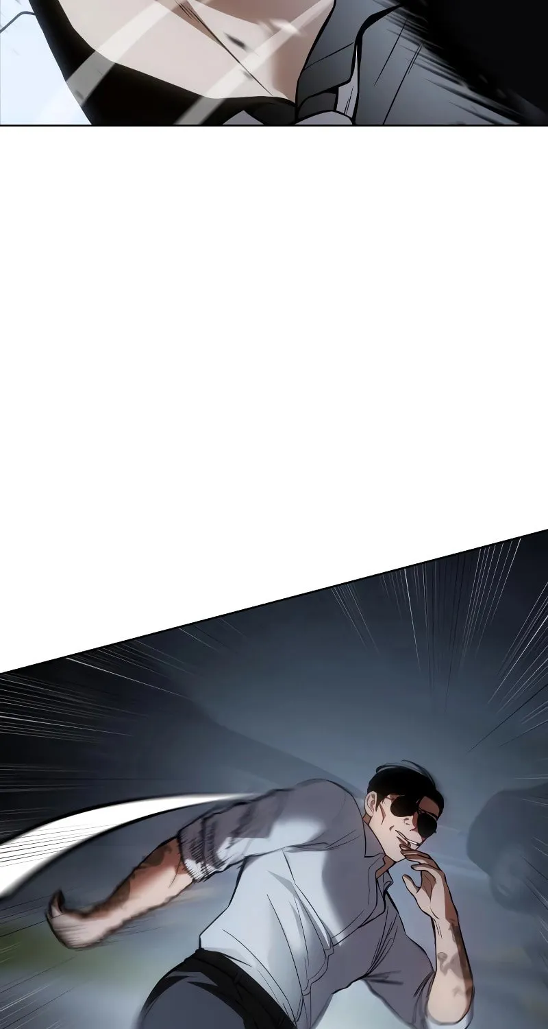 Baek XX Chapter 58 page 57 - 