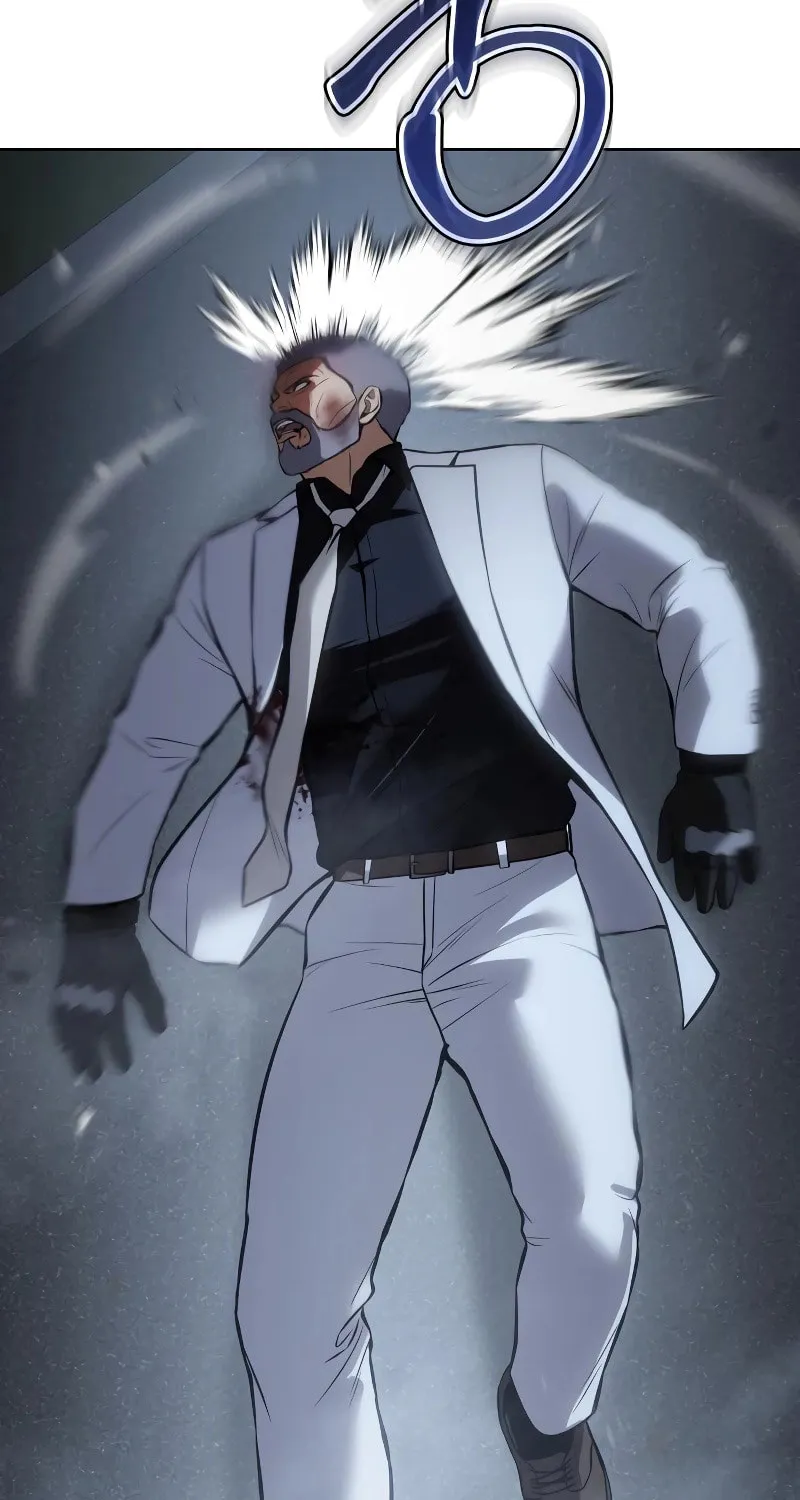Baek XX Chapter 58 page 61 - 