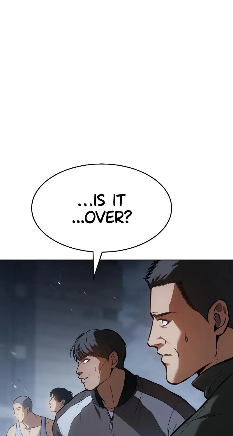 Baek XX Chapter 58 page 64 - 