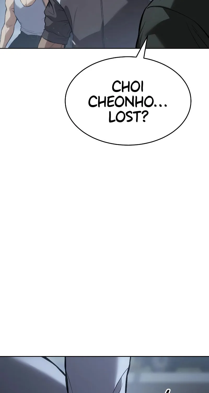 Baek XX Chapter 58 page 65 - 