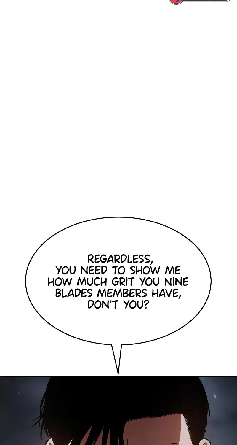 Baek XX Chapter 58 page 70 - 