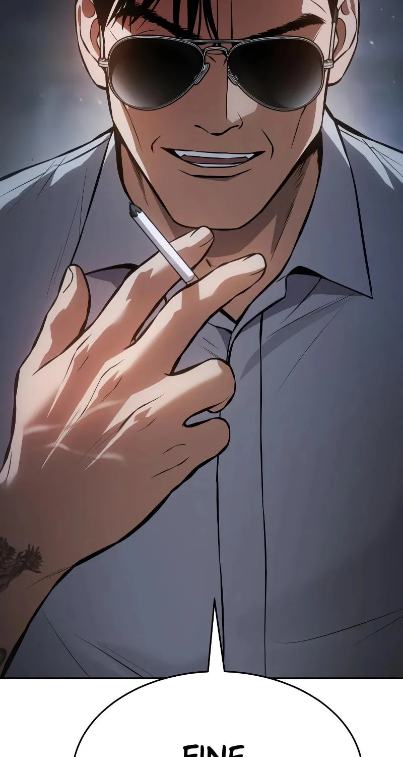 Baek XX Chapter 58 page 71 - 