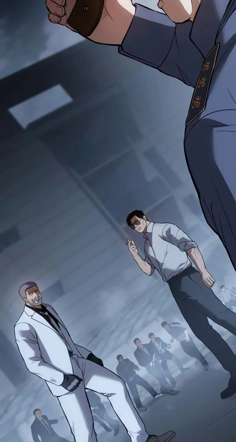 Baek XX Chapter 58 page 76 - 