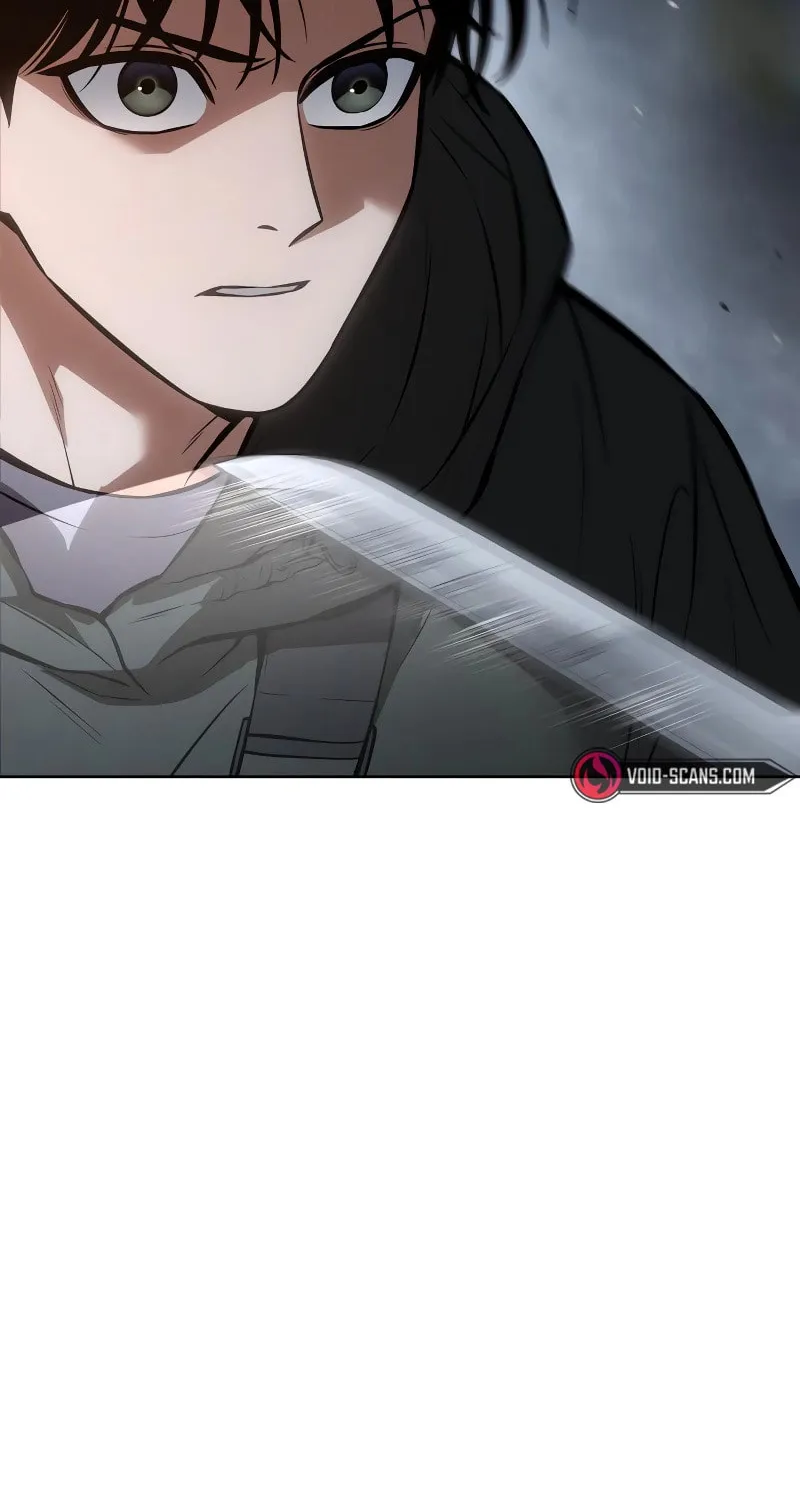 Baek XX Chapter 58 page 91 - 