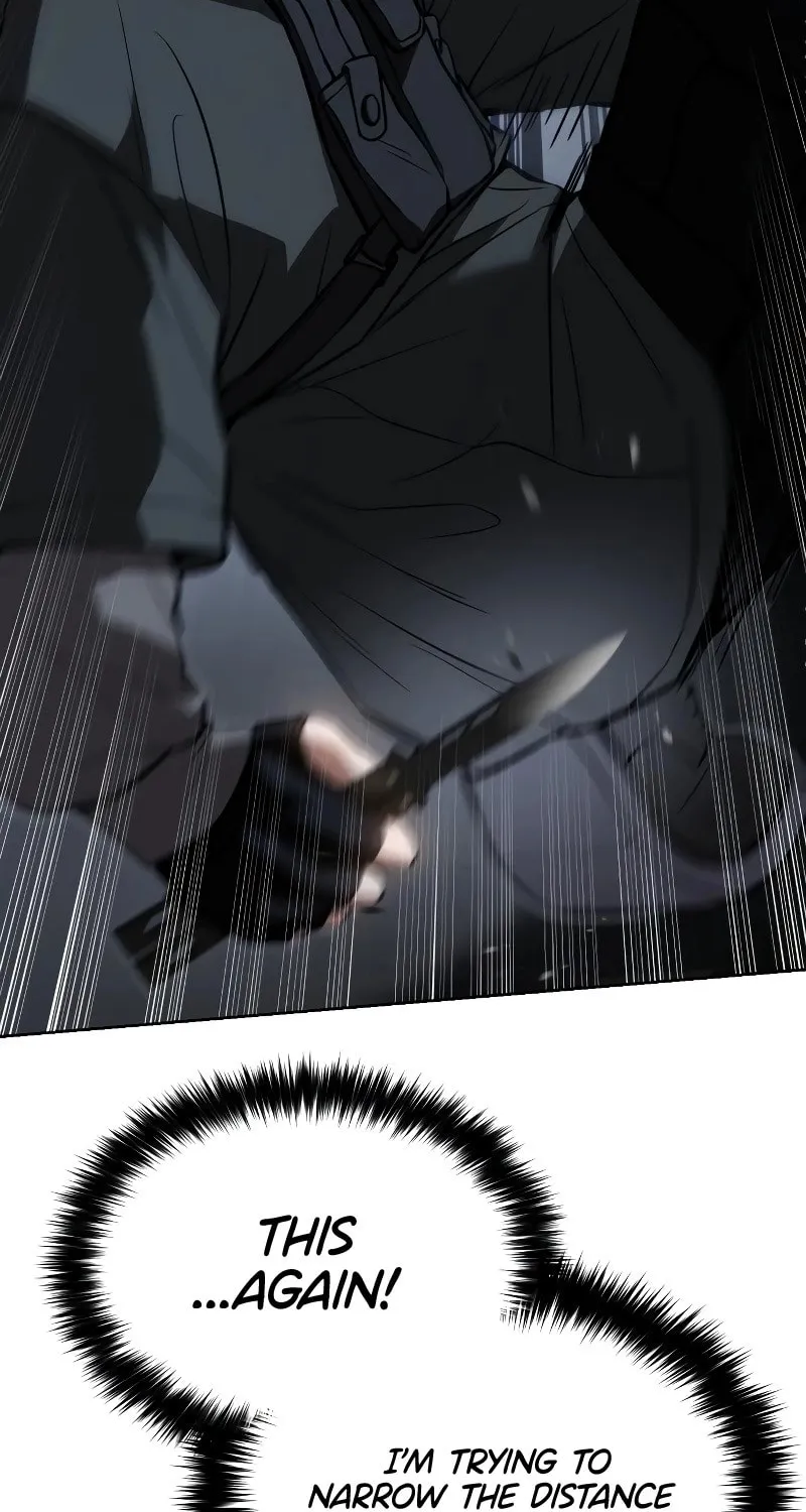 Baek XX Chapter 58 page 93 - 