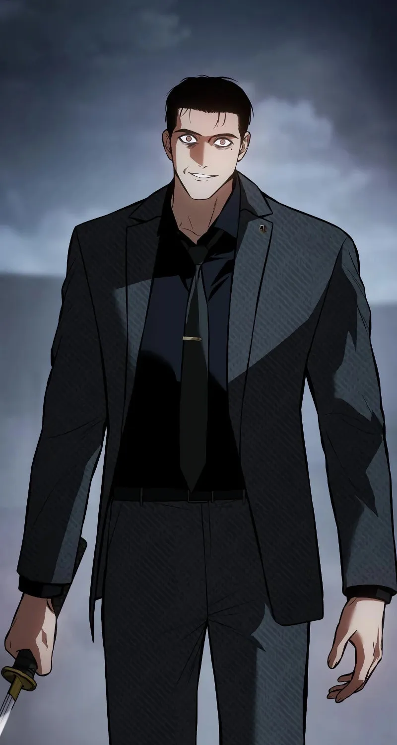 Baek XX Chapter 58 page 96 - 