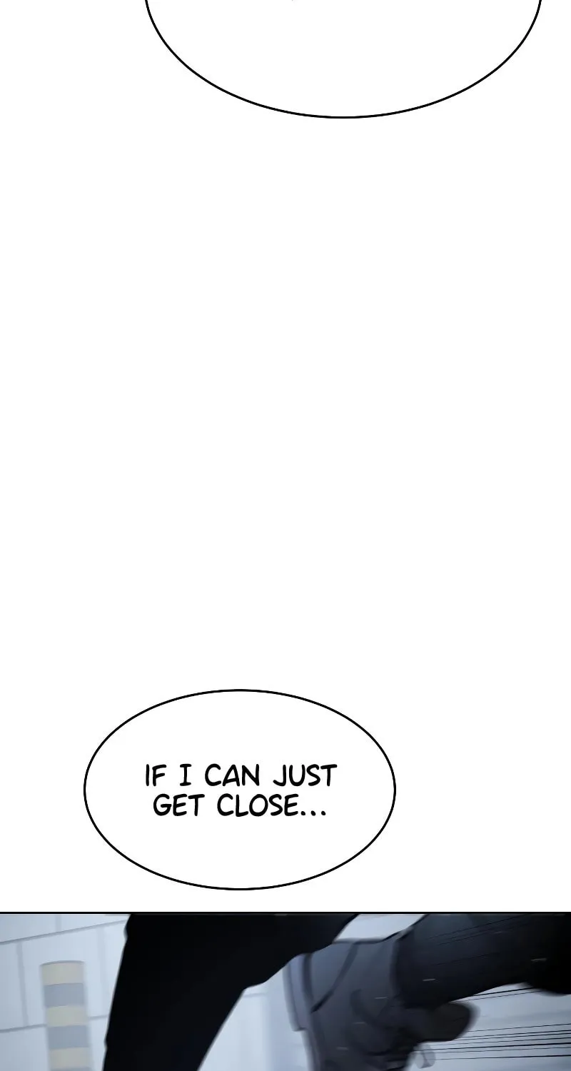 Baek XX Chapter 58 page 98 - 