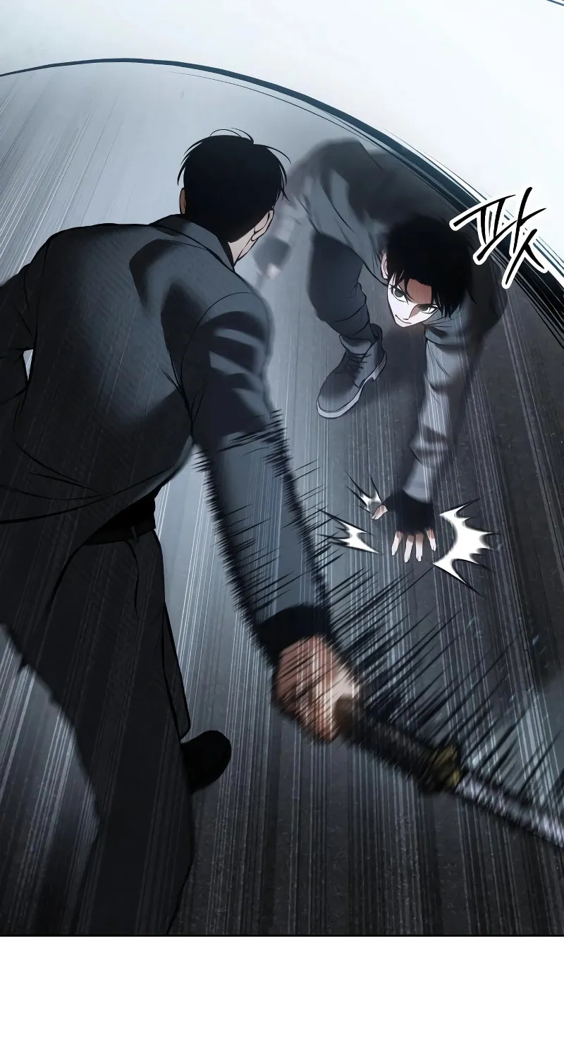 Baek XX Chapter 58 page 100 - 