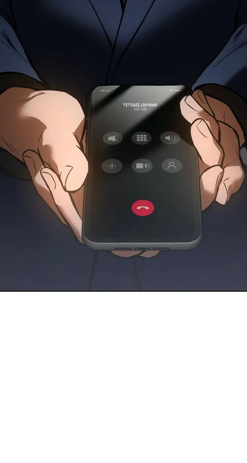 Baek XX Chapter 59 page 104 - 