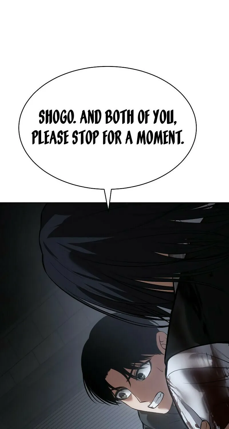 Baek XX Chapter 59 page 105 - 