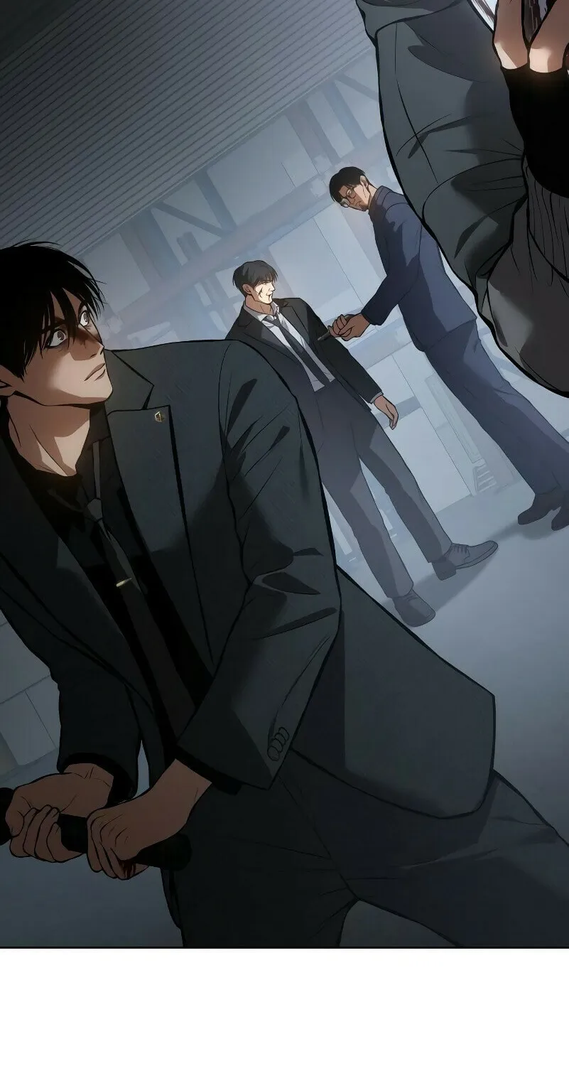 Baek XX Chapter 59 page 106 - 