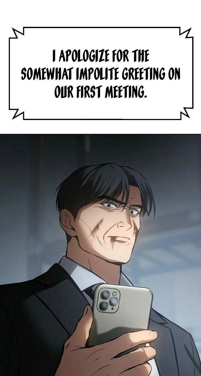 Baek XX Chapter 59 page 111 - 