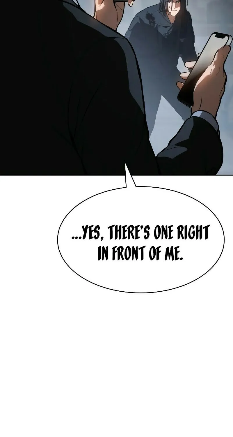 Baek XX Chapter 59 page 115 - 