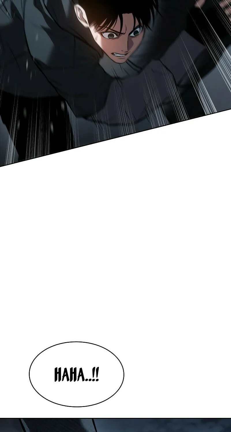 Baek XX Chapter 59 page 13 - 