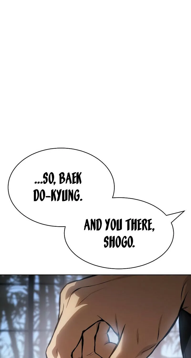 Baek XX Chapter 59 page 124 - 