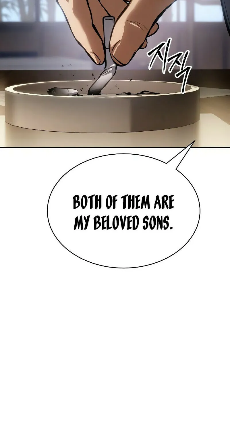 Baek XX Chapter 59 page 125 - 