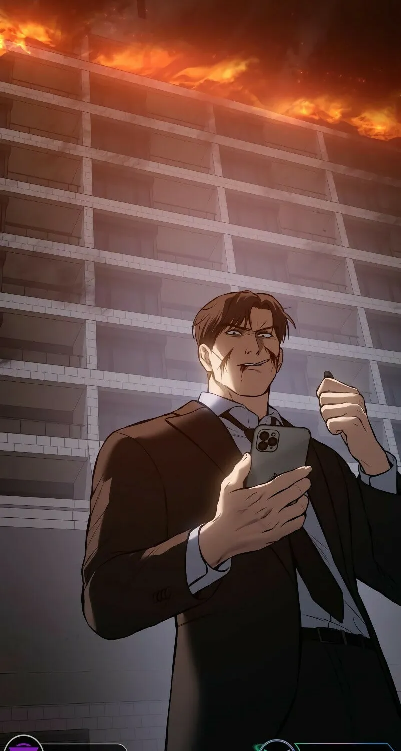 Baek XX Chapter 59 page 131 - 