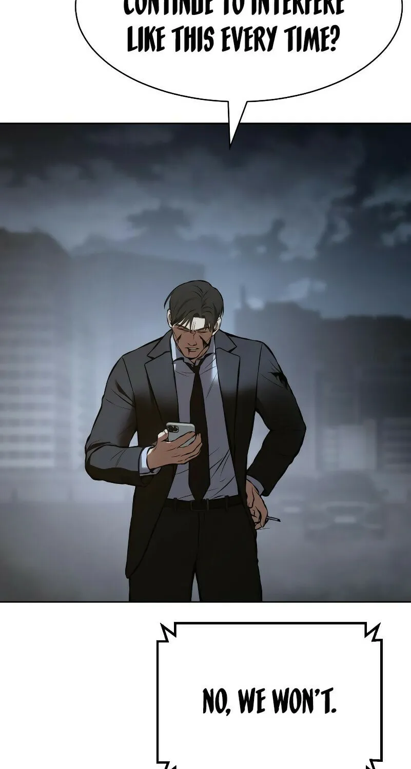 Baek XX Chapter 59 page 141 - 