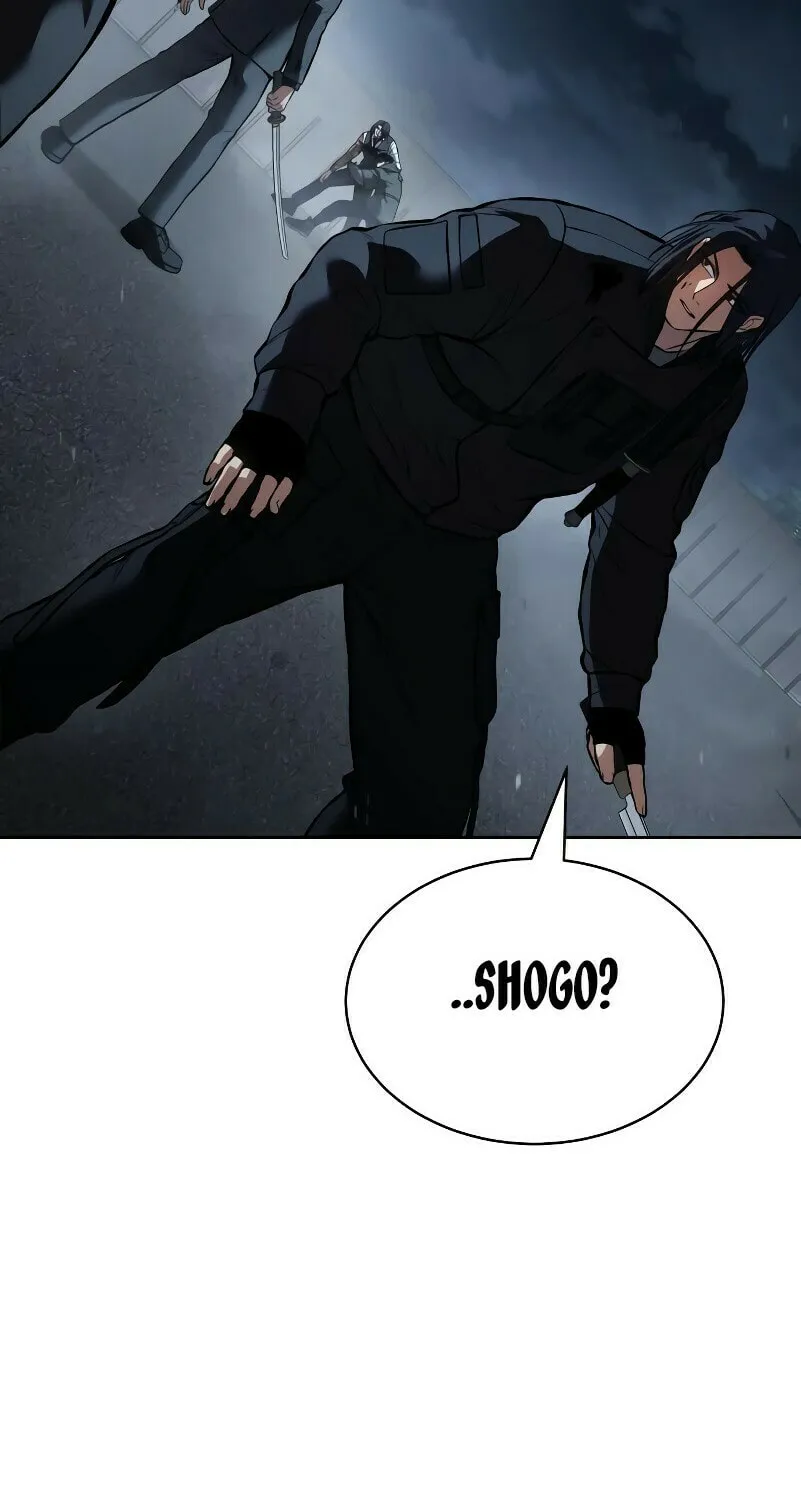 Baek XX Chapter 59 page 16 - 