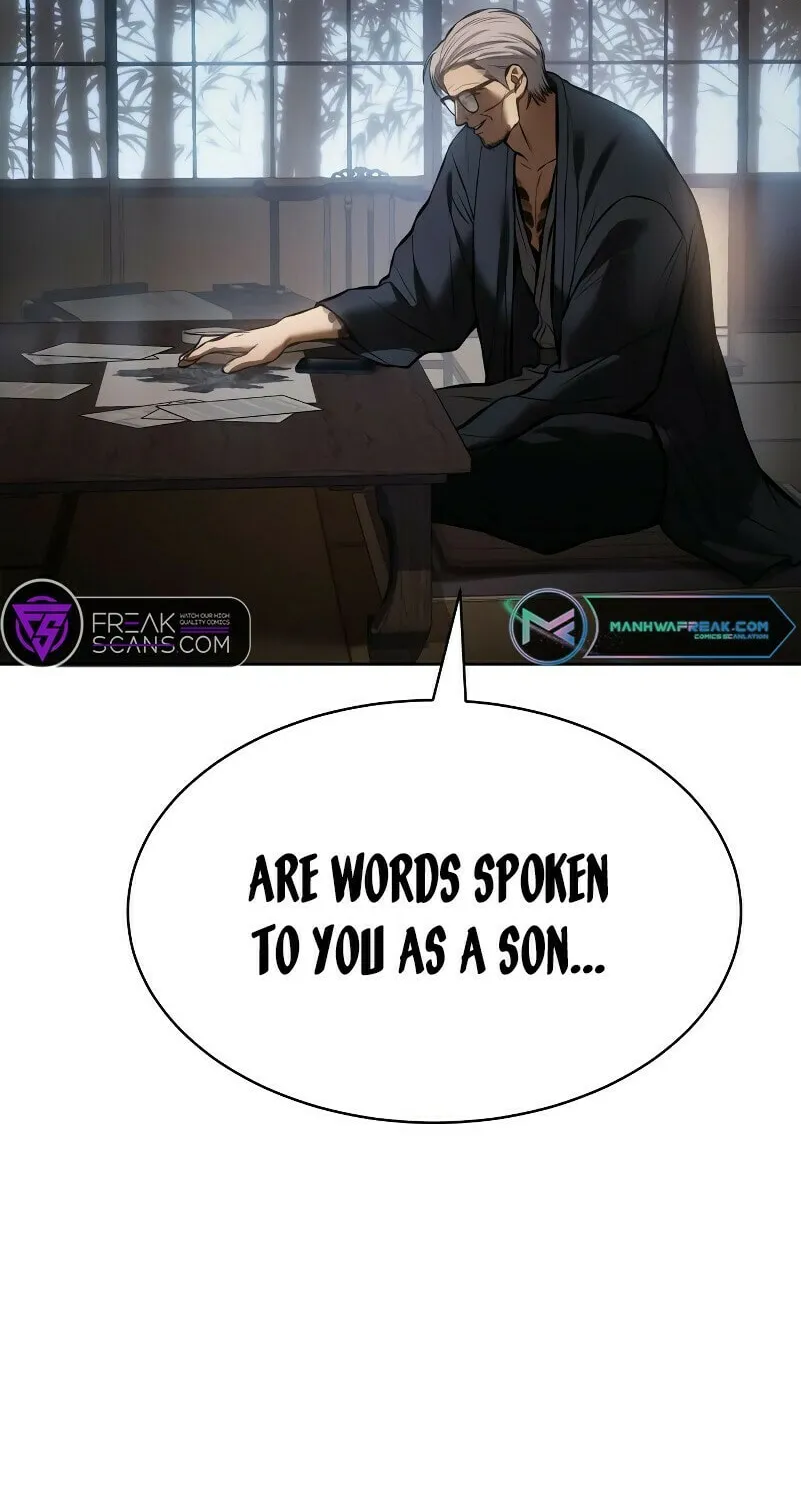Baek XX Chapter 59 page 151 - 