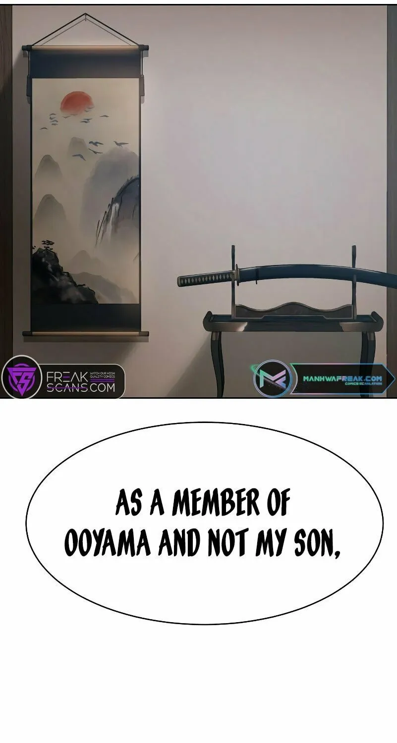Baek XX Chapter 59 page 157 - 
