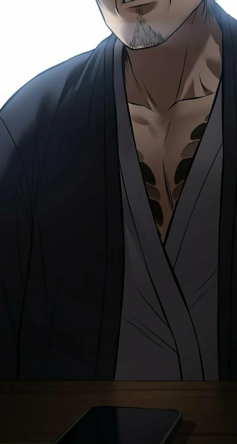 Baek XX Chapter 59 page 159 - 
